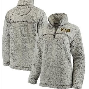Kappa Alpha Theta Sherpa